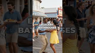 How Segregation Created America's Hidden Black Riviera Paradise