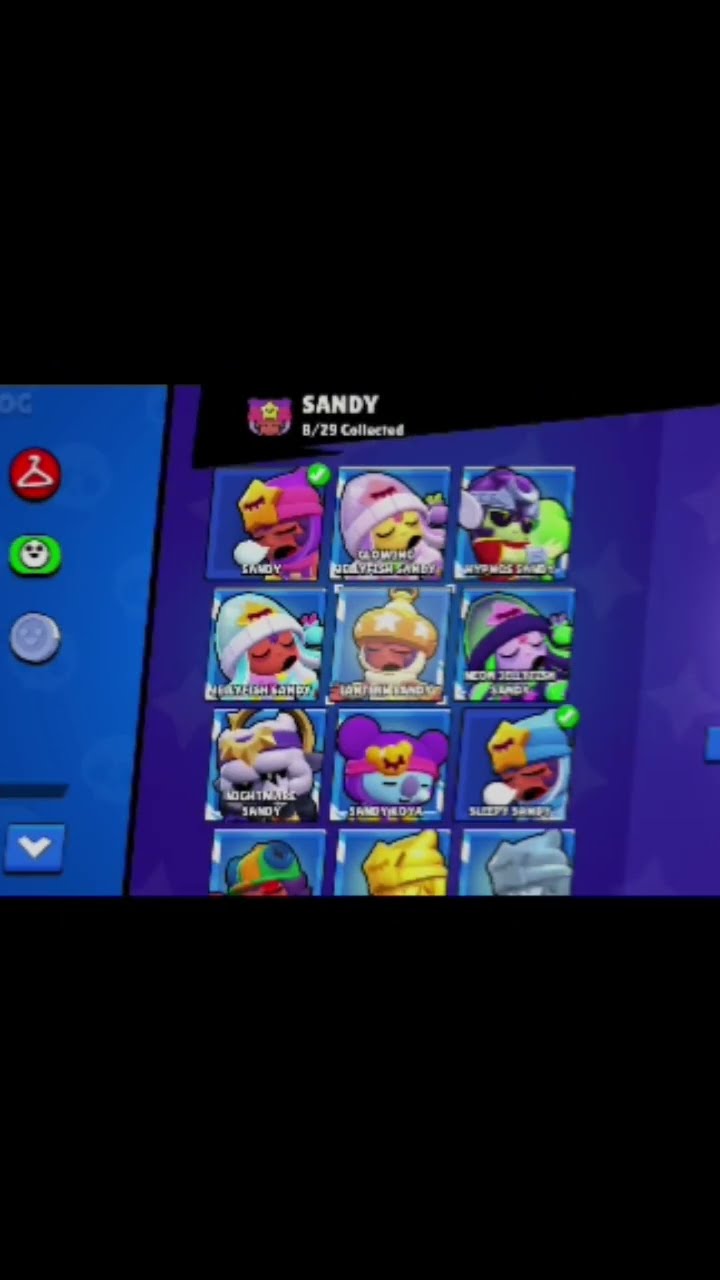 Showcasign my account!#brawlstarsshorts#verity#ishowspeed#memes