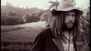 NEIL YOUNG (1972) - Old Man