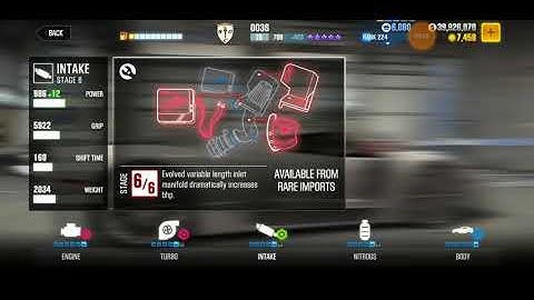 How To Add All 3 Different Types Of Fusion Parts To A Car Green Blue & Red