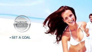 THRIVE 8 Week Experience