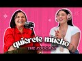 should I tell my best friend she&#39;s getting cheated on? | quierete mucho podcast | ep. 5