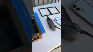 Jurassic Park themed cyberdeck project