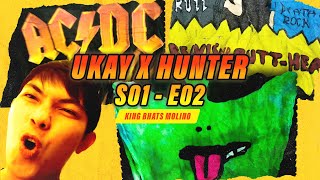 Solid Talaga Ng Mga Streetwear Sa Ukay King Bhats Sm Molino Nakakalula Ukay X Hunter S01-E02
