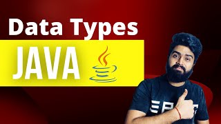 Data Types In Java Part5