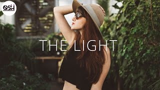 Nexen & Sebastian Matthews - Show Me The Light lyrics