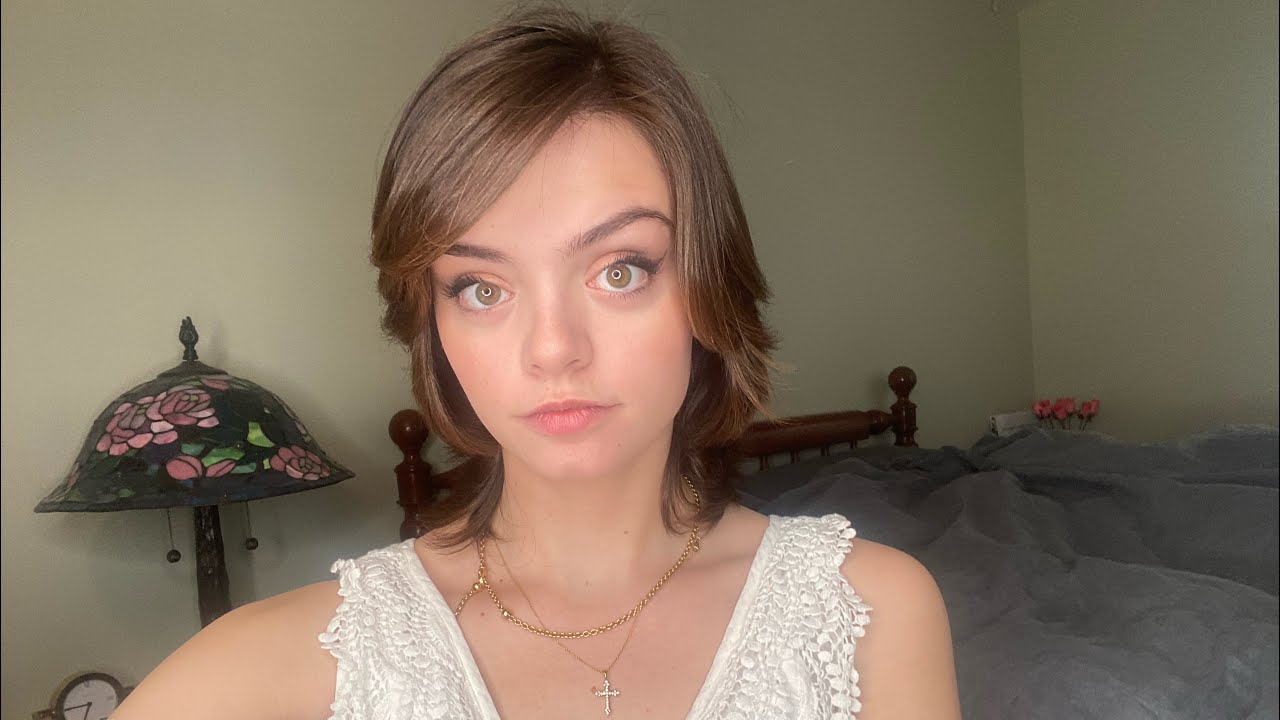 1 YEAR SHAVED HEAD GROWTH UPDATE