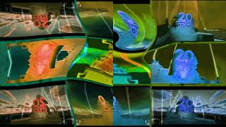 Braxton Hudsons G-Major 14 Split With My G-Major 0