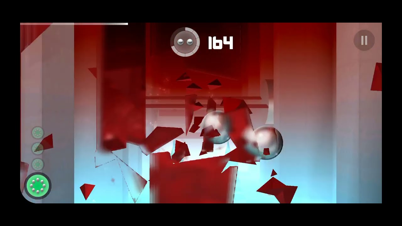 Smash Hit: Мод наоборот #smashhit