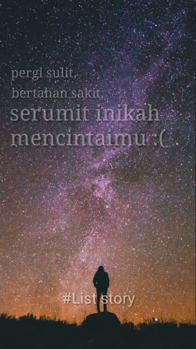 pergi sulit,bertahan sakit, #short #storywa