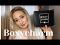 BOXYCHARM Base Box November 2021 | Invite Only | Another Great Box!!