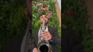 Bruno Mars - Sax Cover