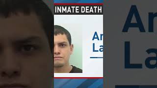 Beaumont federal prison inmate found hanging inside of cell