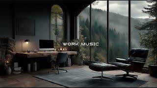 видео: Музыка для работы за компьютером | музыка для концентрации | Спокойный рабочий ритм картинка: Музыка для работы за компьютером | музыка для концентрации | Спокойный рабочий ритм