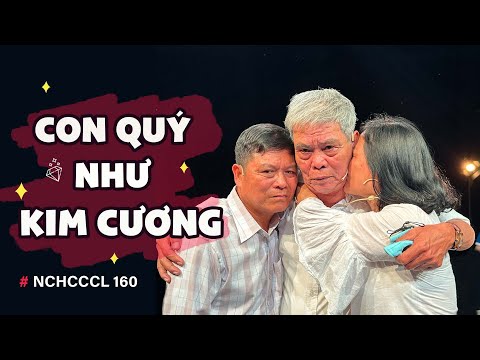 Video {Công chiếu} NCHCCCL 160: CON QUÝ NHƯ KIM CƯƠNG - youtube
