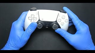 Sony PS5 DualSense Controller CFI-ZCT1W Disassembly