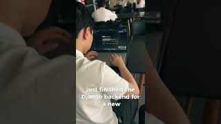 How I Fixed a Critical Error in My AI Startup. 🚀 #shorts #coding #python #django #16yo #entrep