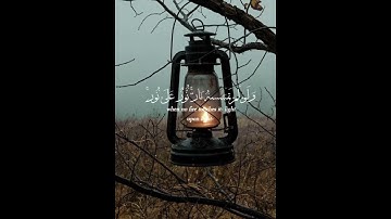 تلاوة ماهر المعقيلي #اكسبلور #المصحف #القرآن_الكريم