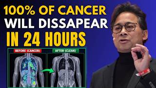 No.1 Oncologist Reveals the SIMPLE Daily Habit That Prevents Cancer After 60 | Dr. William Li