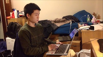 CS50 Final Project: Comp Harvard