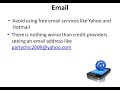 How To Build Credit With An EIN#