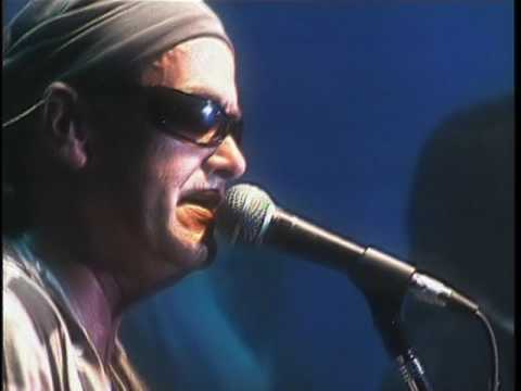 Las Pelotas - Sera - Quilmes Rock 2003