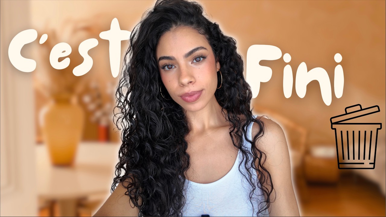 EPISODE PRODUITS TERMINÉS : Sélection pépites ...