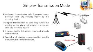Computer Networks (Lesson2 - Class9)