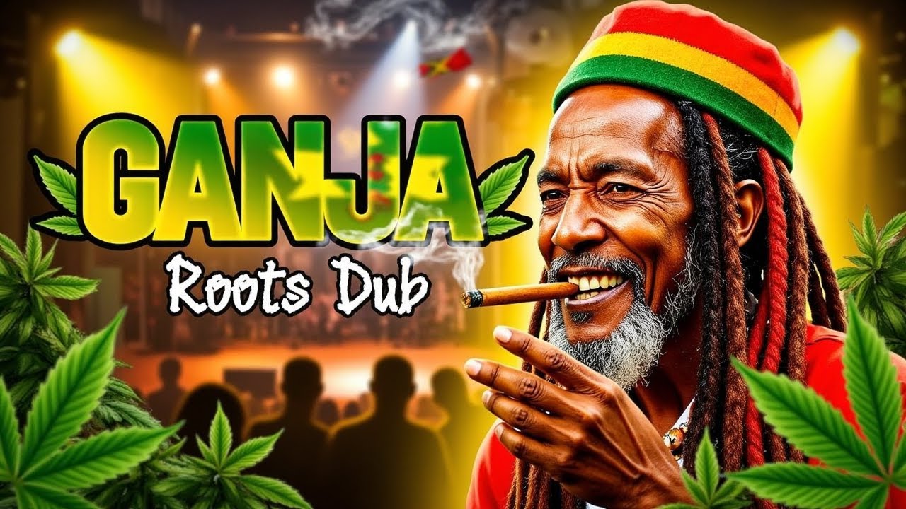 🌴Reggae Songs Rasta Dub Playlist - Ganja Vibe🌿 - YouTube