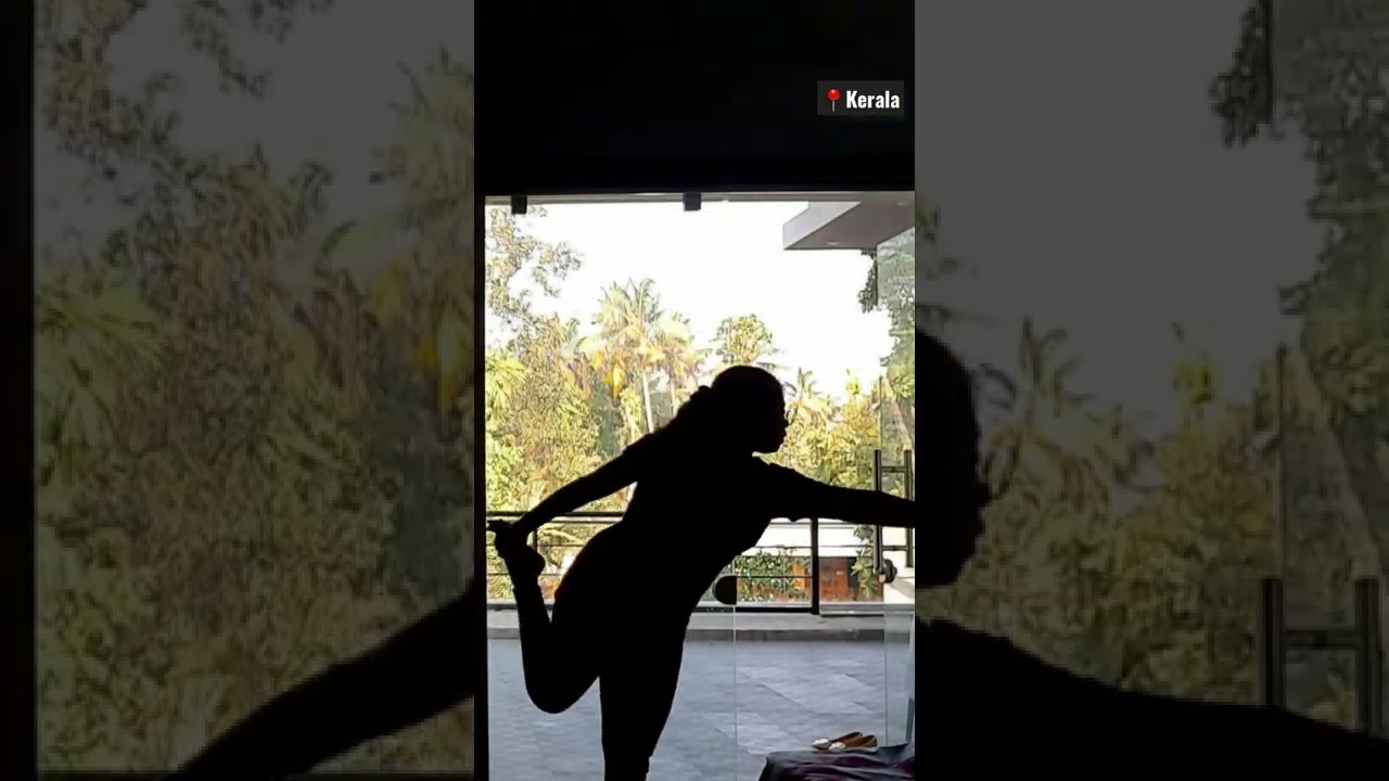 Yoga🧎‍♀️• Public Kerala 