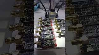 Modul Tally Light