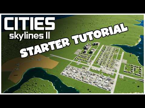 Starter Tutorial |