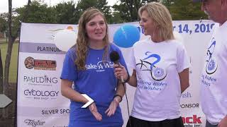 2nd Annual Paulding Rides for Wishes - September 2019