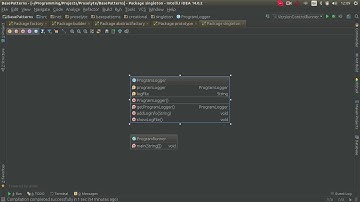 Java. Шаблон проектирование - Creational patterns (Порождающие шаблоны. Заключение)