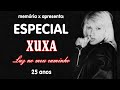 Especial Xuxa Luz no Meu Caminho 25 Anos