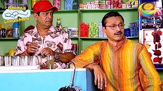 Popatlal Receives A Unique Task | Taarak Mehta Ka Ooltah Chashmah | Full Episode