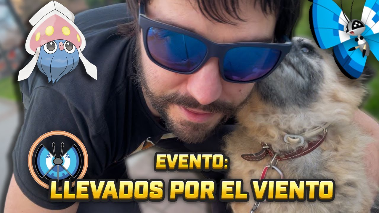 ¿QUÉ TAN SHINY SALE SCATTERBUG y CAMBIOS CON SUERTE ASEGURADA? - LO QUE EL VIENTO SE LLEVÓ | PoGo