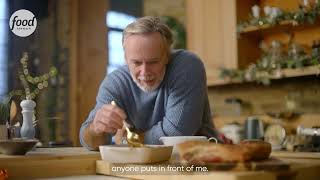 Marcus’ Memorable Meals | Marcus Wareing At Christmas Wealth