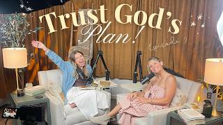 From Anxiety in Hollywood to Joyful Rest in Jesus | Ep. 3 with Carrie Wampler