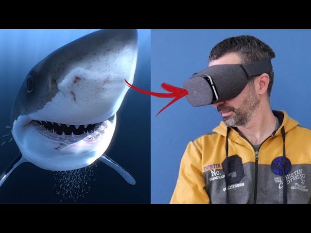 Occhiali VR Per Cellulare Con Cuffie HiFi – Visione 3D E Audio Immersivo Per Film E Giochi, Regalo Perfetto