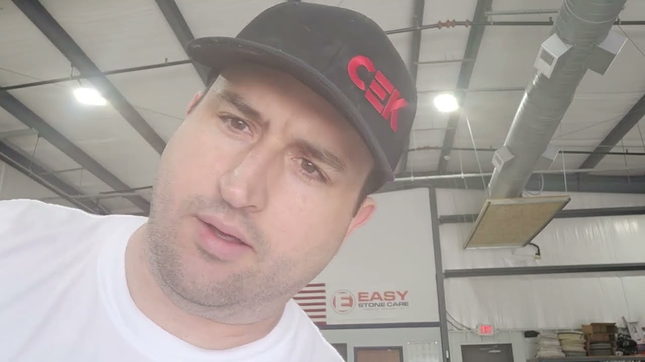 Hyper Orbit CT by Hyper Grinder | Let's Test Out It Out On Quartz