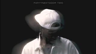 Video thumbnail of "PARTYNEXTDOOR - Her Way (official version)"