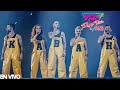 90s pop tour -  La calle de las sirenas (en vivo) / multi-cámara