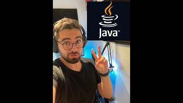 Por qué aprender java en el 2022?