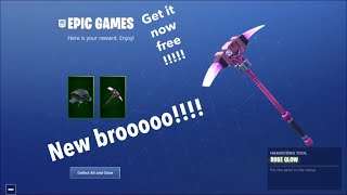 New Founders Reward On Fortnite Battle Royale Pickaxes, Grinders, New Styles For Lynx Challenges