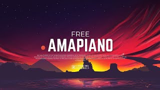 Free Amapiano Beat Instrumental 2022