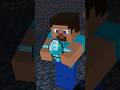 This Diamond Is ALIVE... 💎 #minecraft