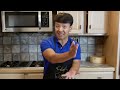 Beginning of video