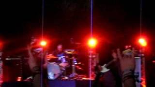 Ghost Brigade - My Heart is a Tomb - Live @ Graspop Metal Meeting 2010, Belgium