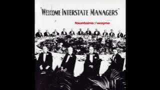 Fountains of Wayne - Stacy’s Mom [Audio]